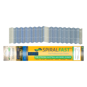SPIRALFAST Blue 2.80 - 3.15mm